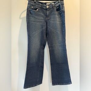 DKNY jeans size 14